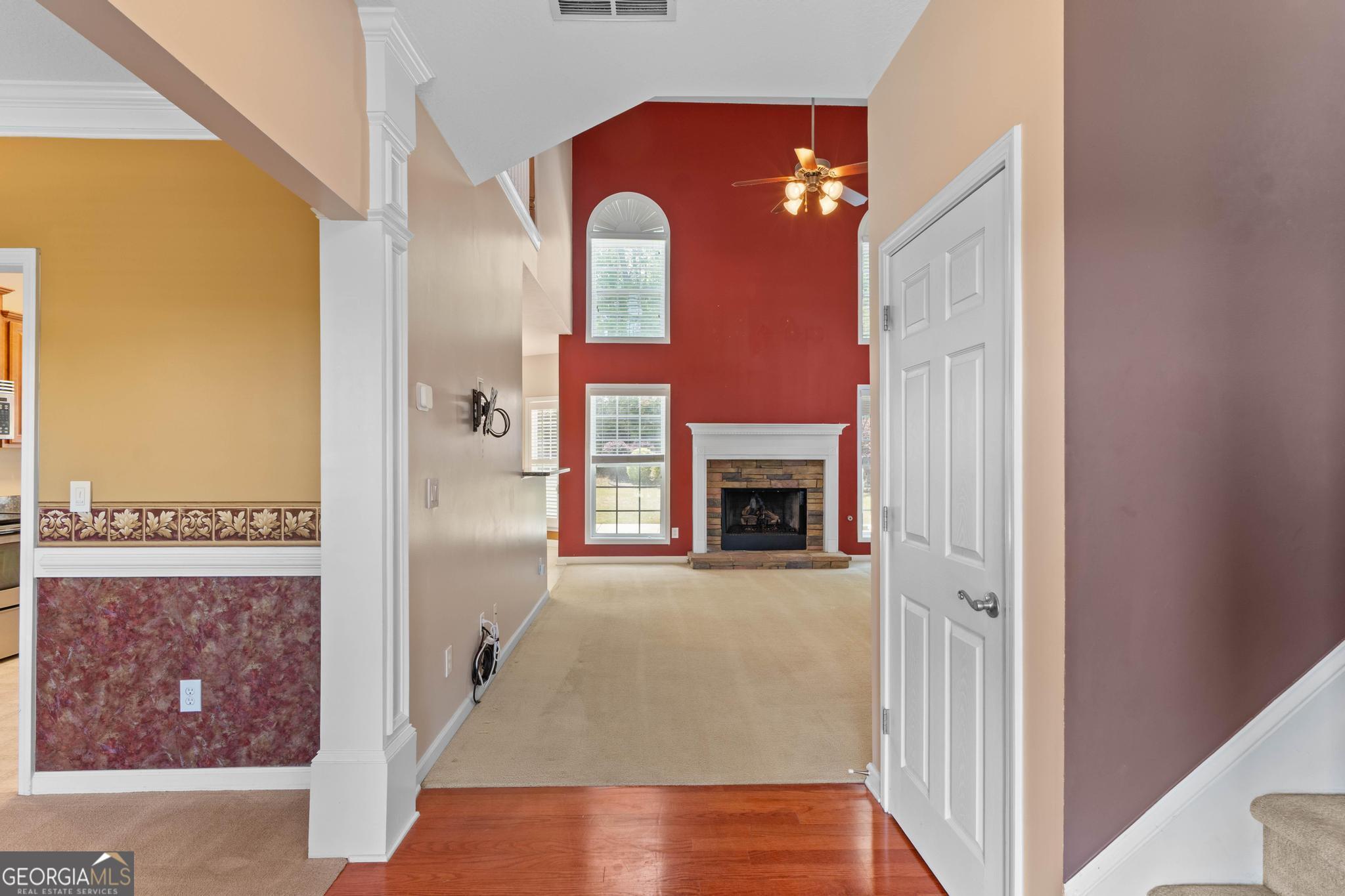 21 Highbush CT