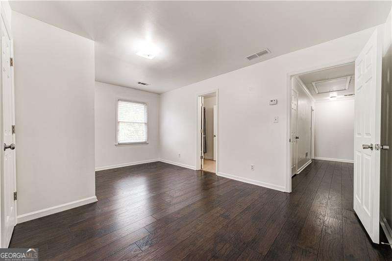Bridge Pointe - Residential Lease