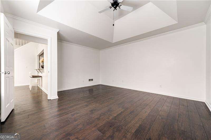 Bridge Pointe - Residential Lease