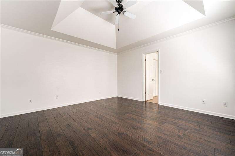 Bridge Pointe - Residential Lease