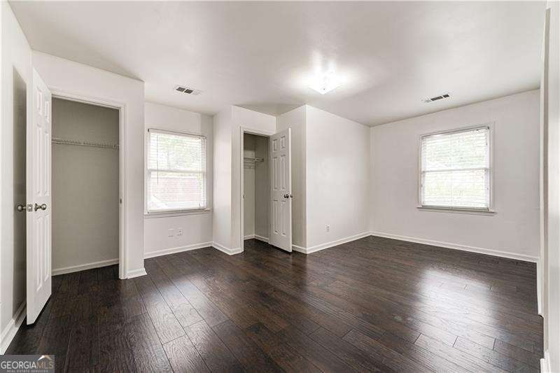 Bridge Pointe - Residential Lease
