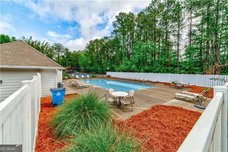 Bridge Pointe - Residential Lease