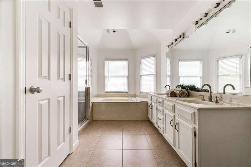 Bridge Pointe - Residential Lease