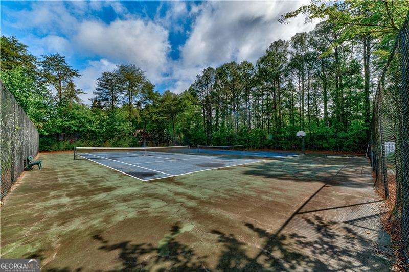 Bridge Pointe - Residential Lease