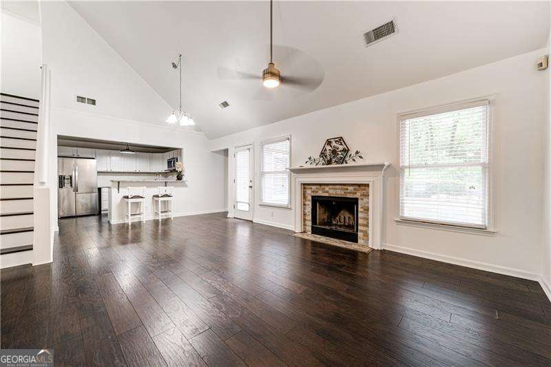Bridge Pointe - Residential Lease