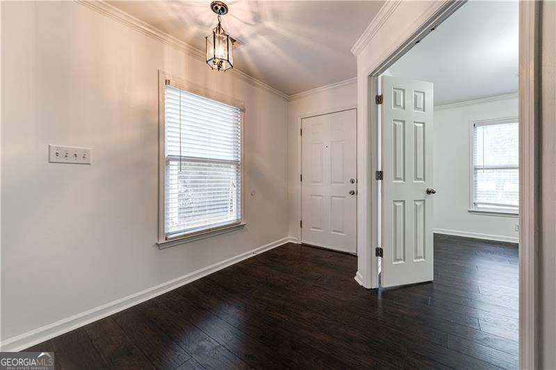 Bridge Pointe - Residential Lease