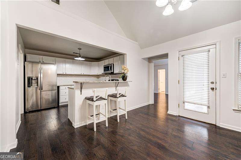 Bridge Pointe - Residential Lease