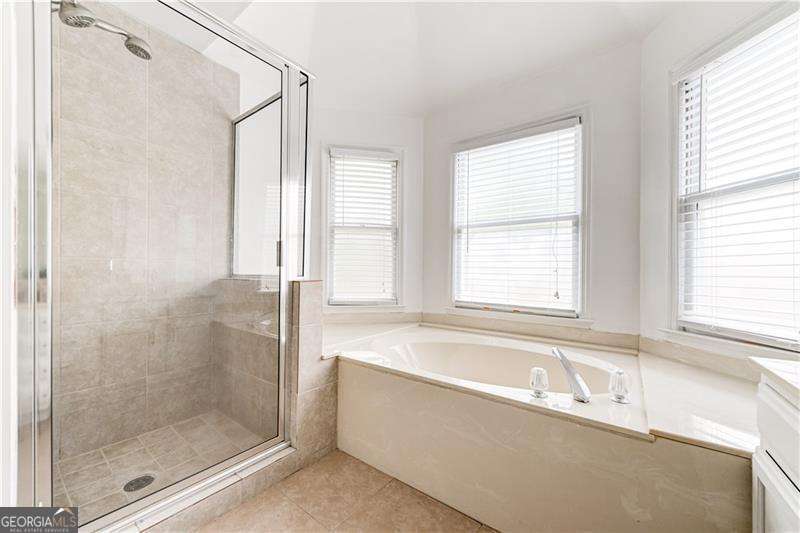 Bridge Pointe - Residential Lease