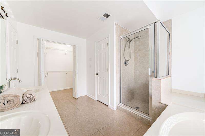 Bridge Pointe - Residential Lease