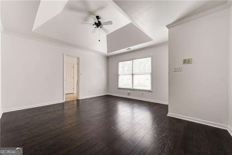 Bridge Pointe - Residential Lease