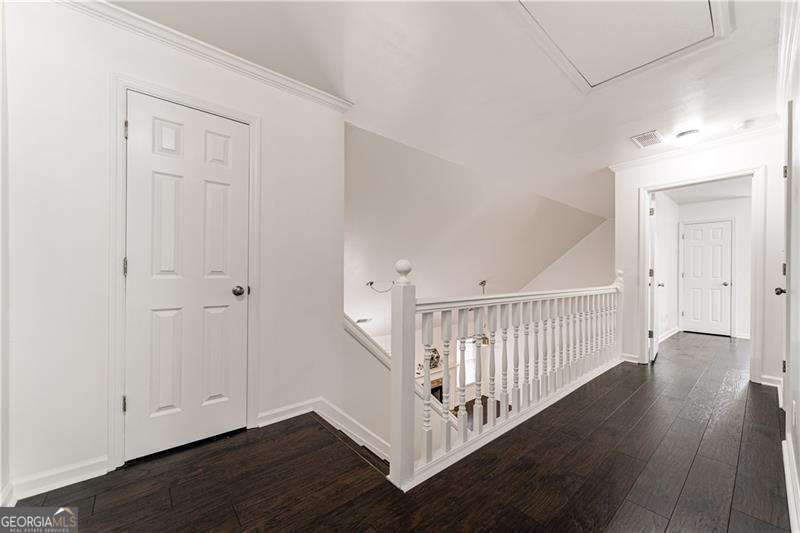 Bridge Pointe - Residential Lease