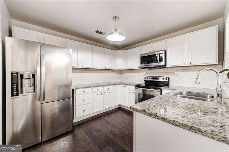 Bridge Pointe - Residential Lease