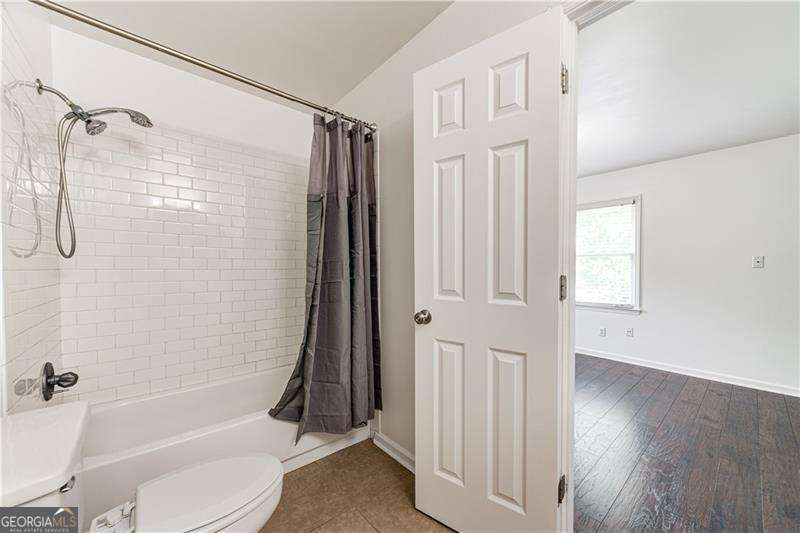 Bridge Pointe - Residential Lease