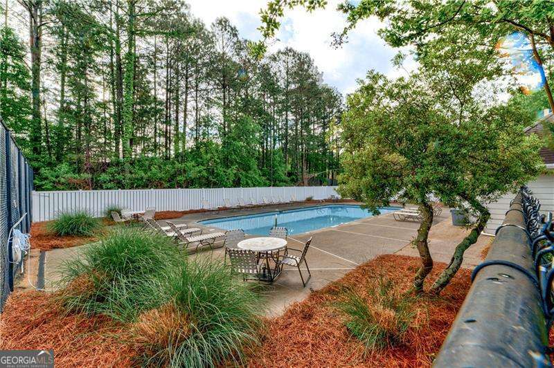 Bridge Pointe - Residential Lease