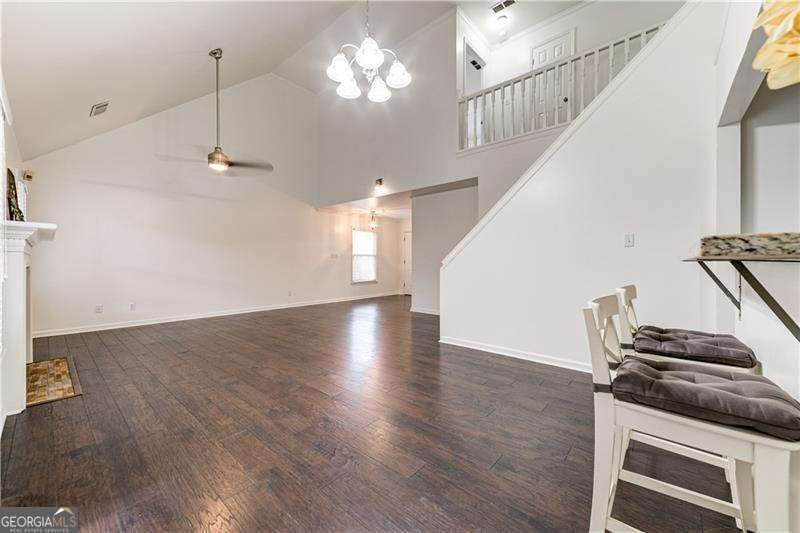 Bridge Pointe - Residential Lease