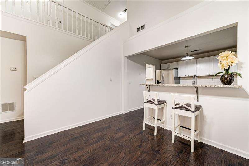 Bridge Pointe - Residential Lease