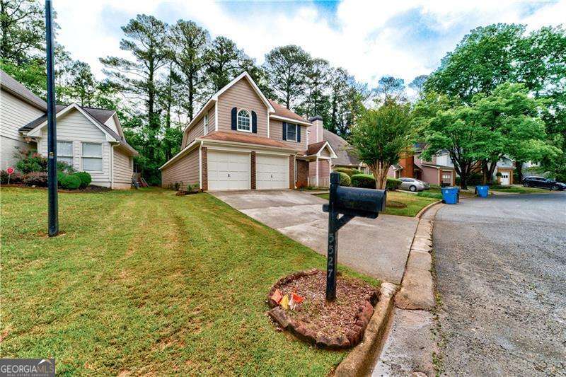 Bridge Pointe - Residential Lease