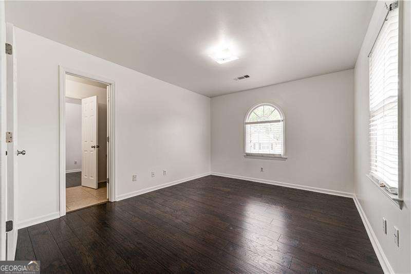 Bridge Pointe - Residential Lease