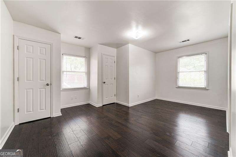 Bridge Pointe - Residential Lease