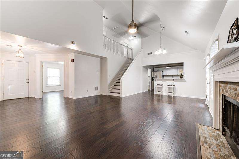 Bridge Pointe - Residential Lease