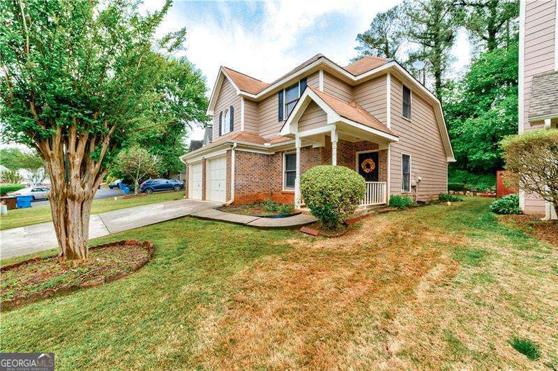 Bridge Pointe - Residential Lease