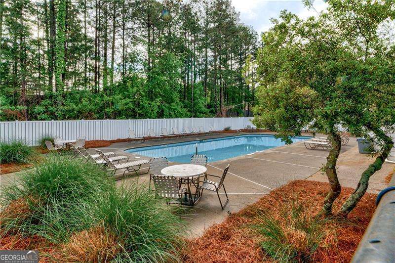 Bridge Pointe - Residential Lease