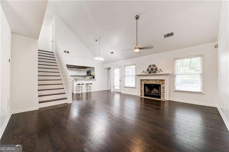 Bridge Pointe - Residential Lease