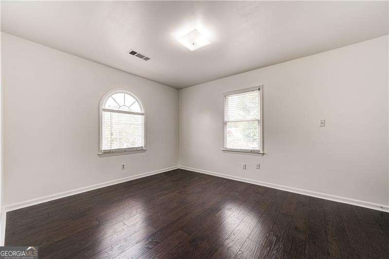 Bridge Pointe - Residential Lease