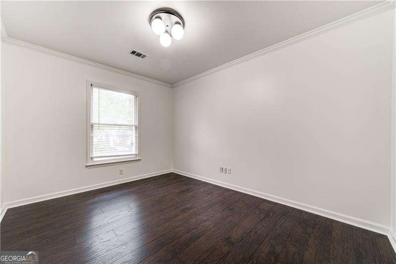 Bridge Pointe - Residential Lease