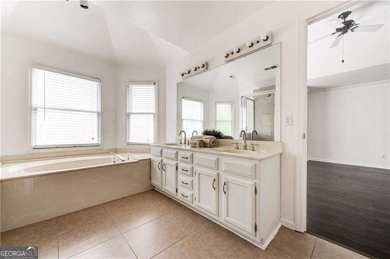 Bridge Pointe - Residential Lease