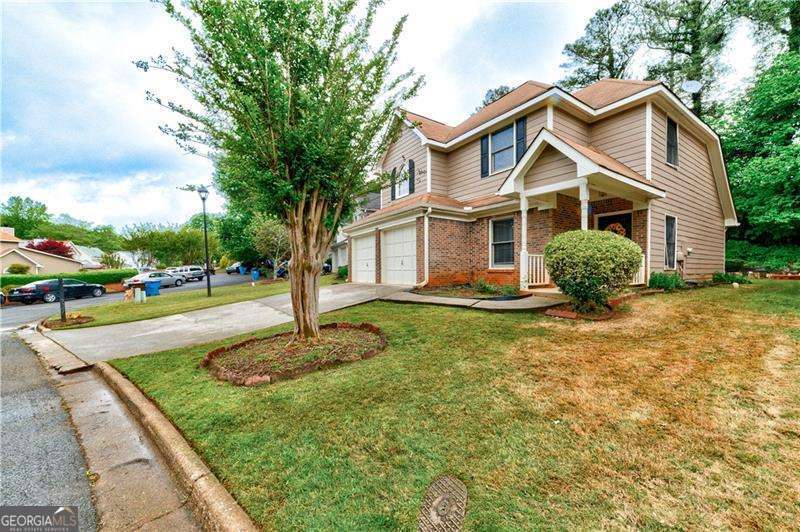 Bridge Pointe - Residential Lease