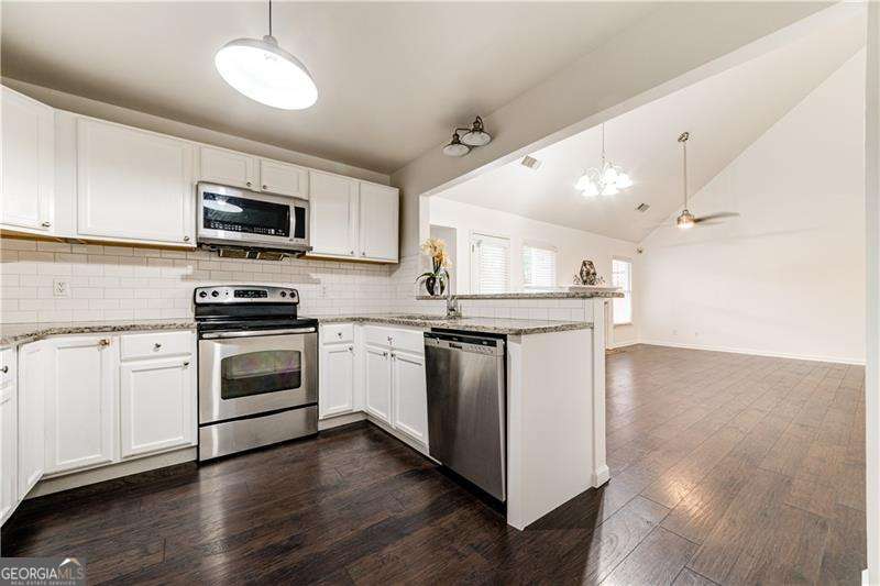 Bridge Pointe - Residential Lease