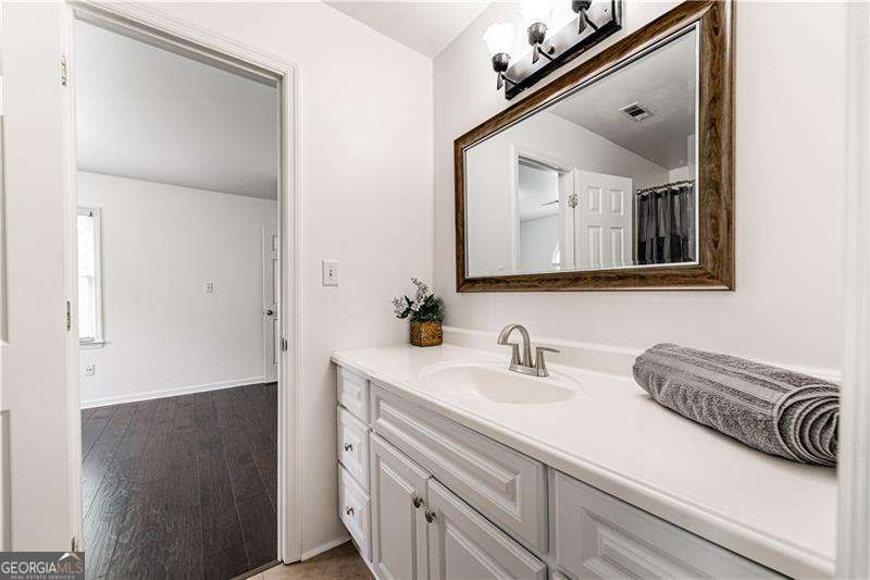 Bridge Pointe - Residential Lease