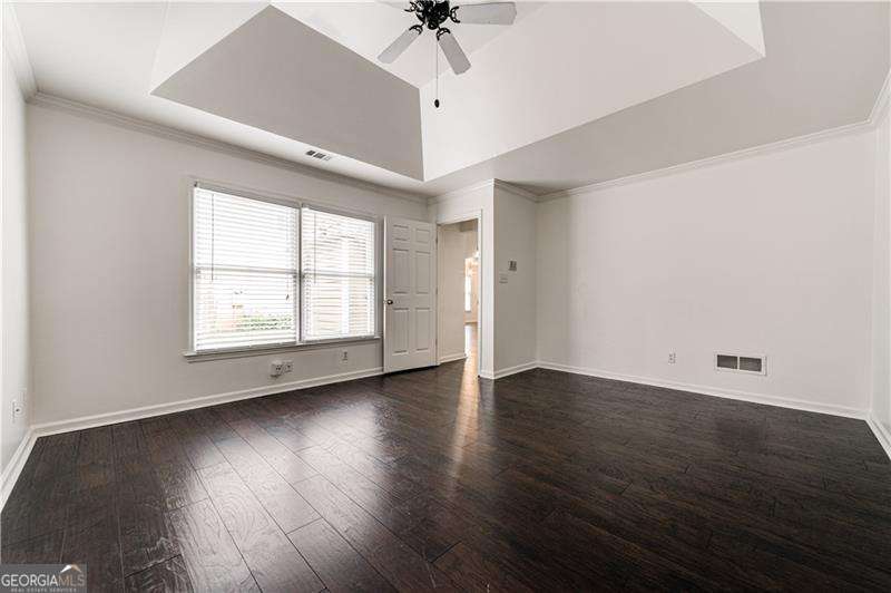Bridge Pointe - Residential Lease
