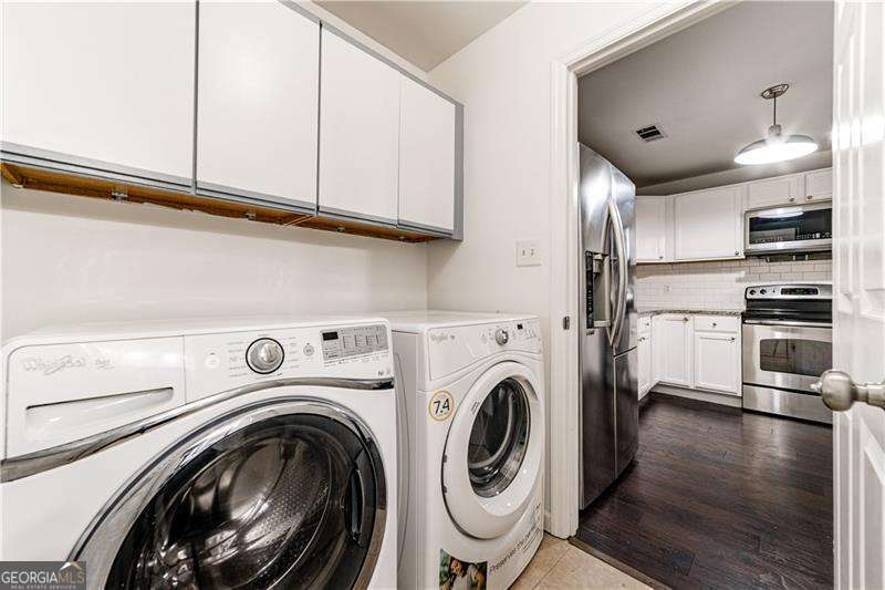 Bridge Pointe - Residential Lease
