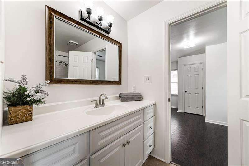Bridge Pointe - Residential Lease