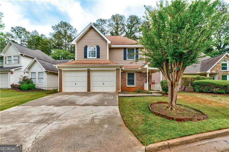 Bridge Pointe - Residential Lease
