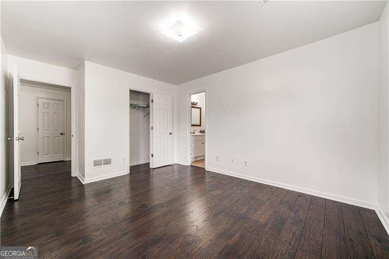 Bridge Pointe - Residential Lease