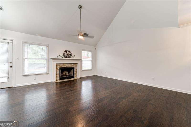 Bridge Pointe - Residential Lease