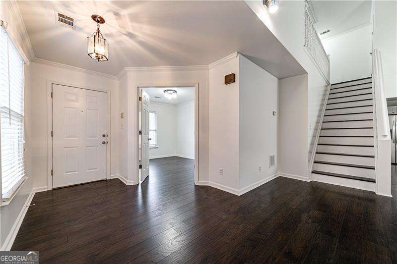 Bridge Pointe - Residential Lease