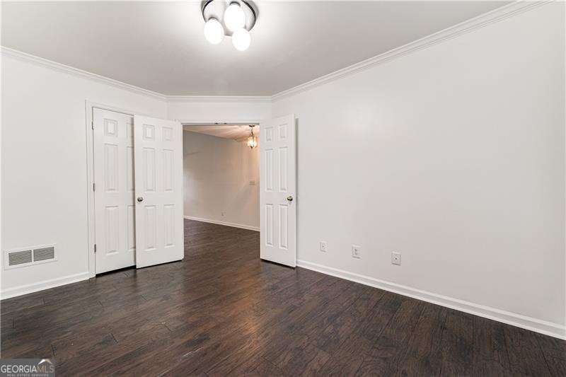 Bridge Pointe - Residential Lease
