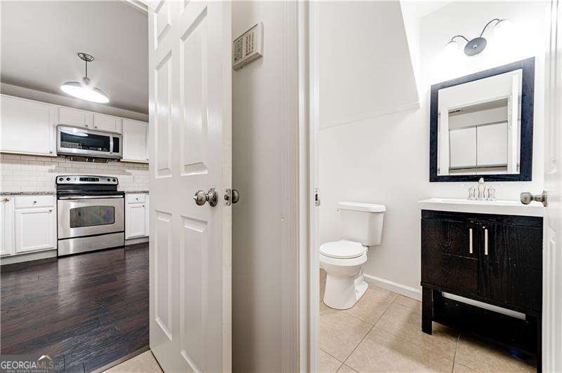 Bridge Pointe - Residential Lease