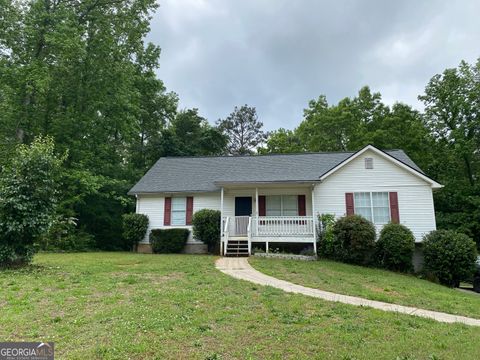 Photo of 50 Glenmore Drive, Kingston, GA 30145 (MLS # 10514920)
