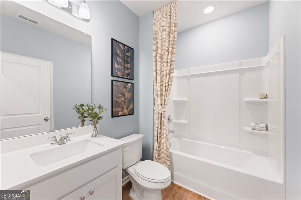 5116 Union Heights WAY