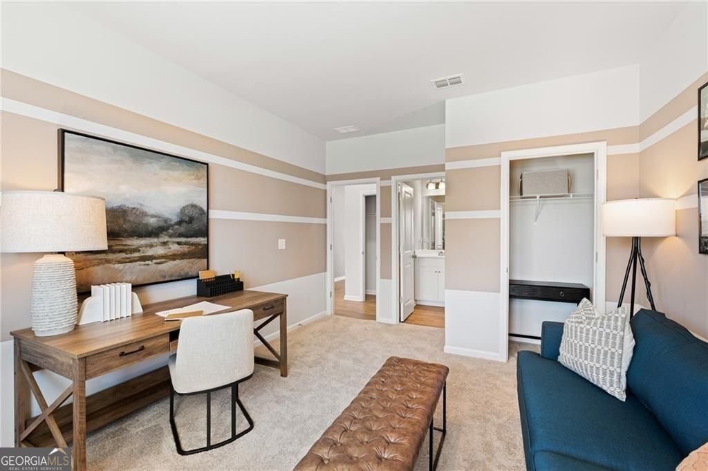 5116 Union Heights WAY