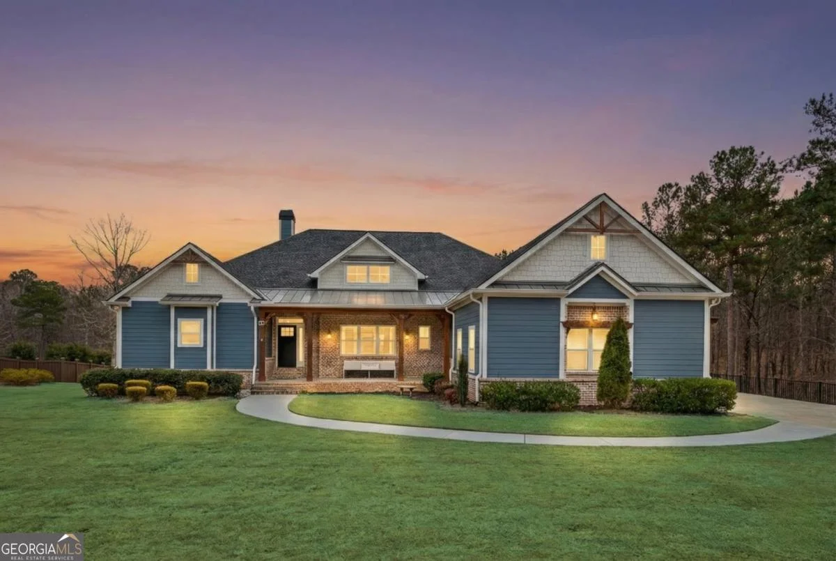 122 Harmony Bay Drive