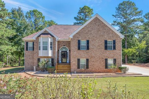 328 Yorkshire Trace, Hampton, GA 30228 - #: 10495621