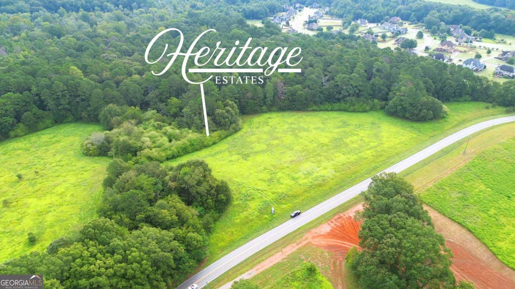 Photo of 6 Heritage Estates, Statham, GA 30666 (MLS # 10822021)