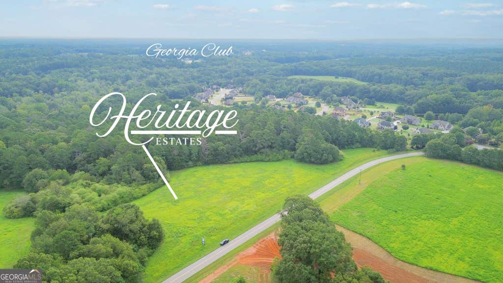 Photo of 6 Heritage Estates, Statham, GA 30666 (MLS # 10822021)
