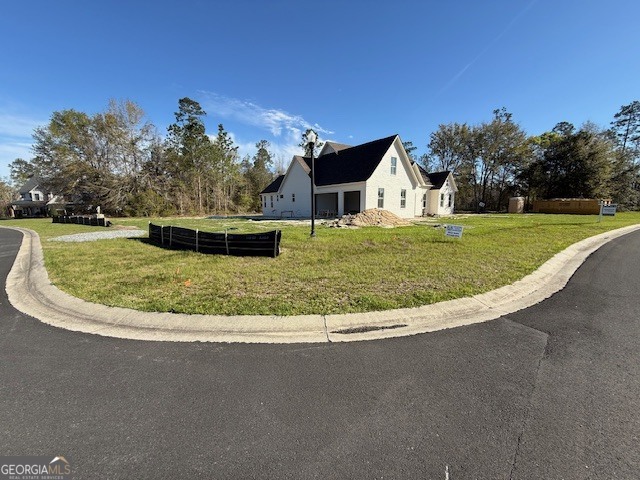 3904 Timber Ridge RD